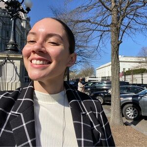 Meet your Posher, Celeste